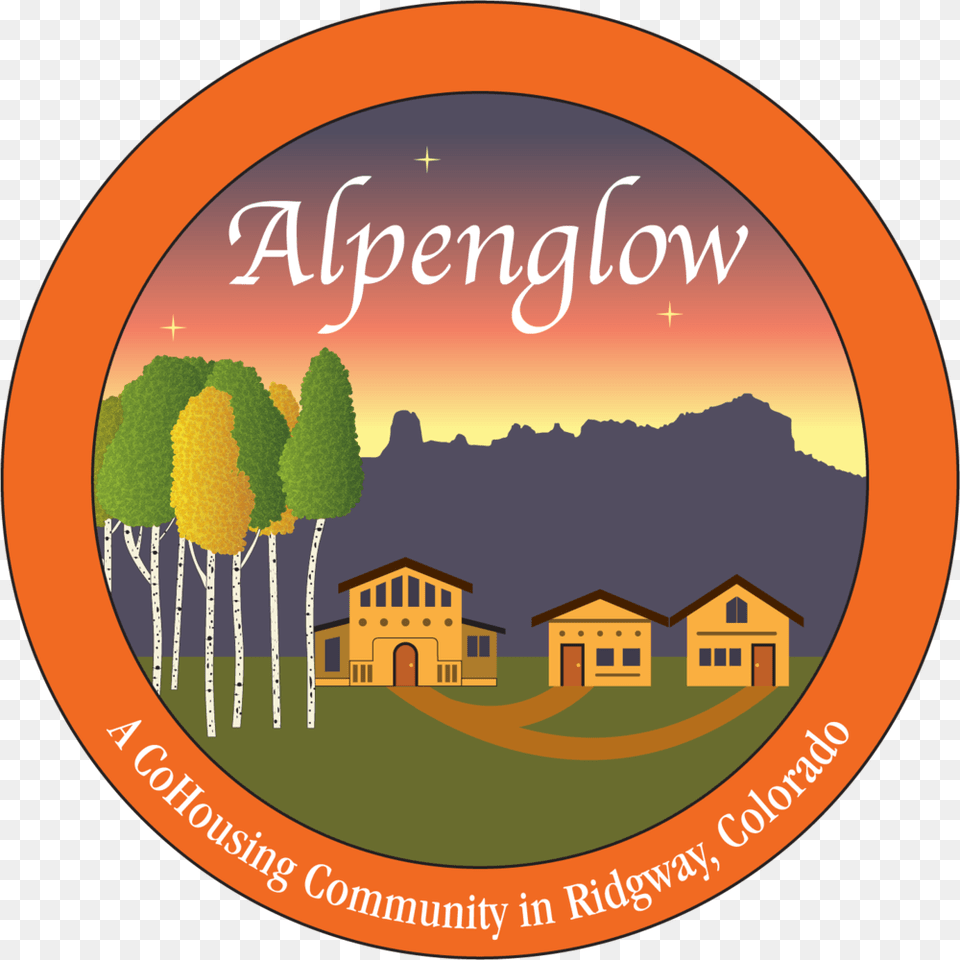 Orange Glow, Neighborhood, Photography, Symbol, Logo Png