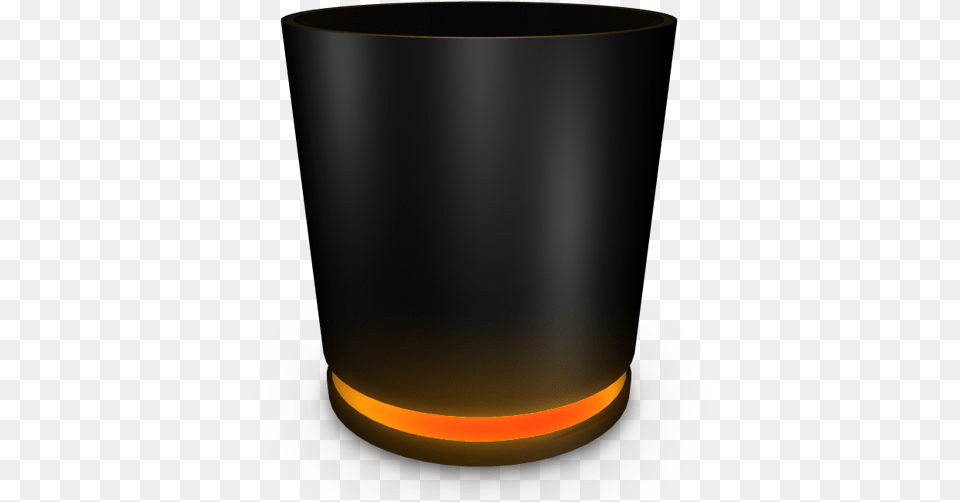Orange Glow Icon 512x512px Ico Icns Illustration, Glass, Pottery, Cookware, Pot Free Transparent Png