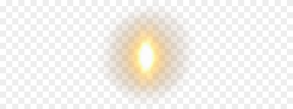 Orange Glow Picture Lens Flare, Sunlight, Sun, Sky, Outdoors Free Png Download