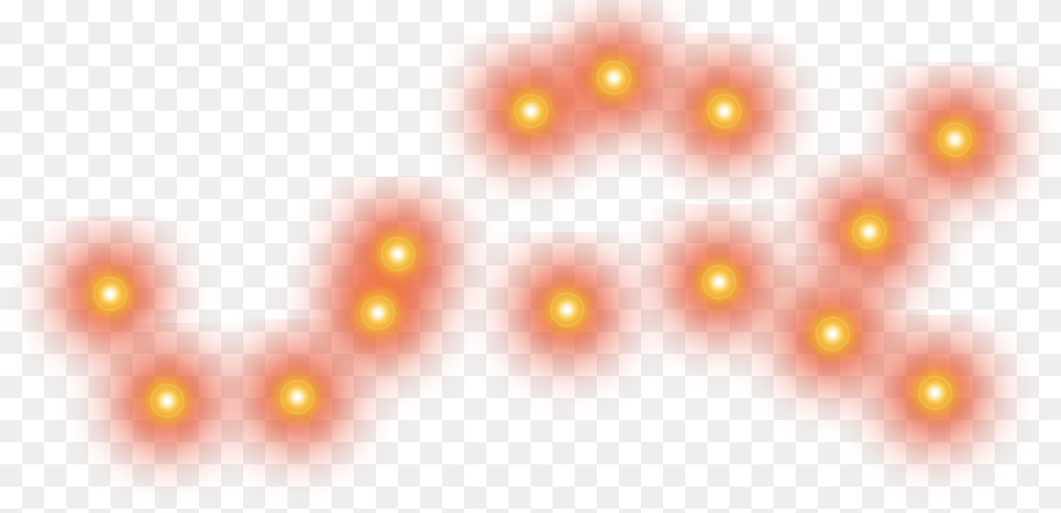 Orange Glow Portable Network Graphics, First Aid, Lighting, Pattern Free Png