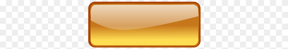 Orange Gradient Button With Border, Outdoors Png Image
