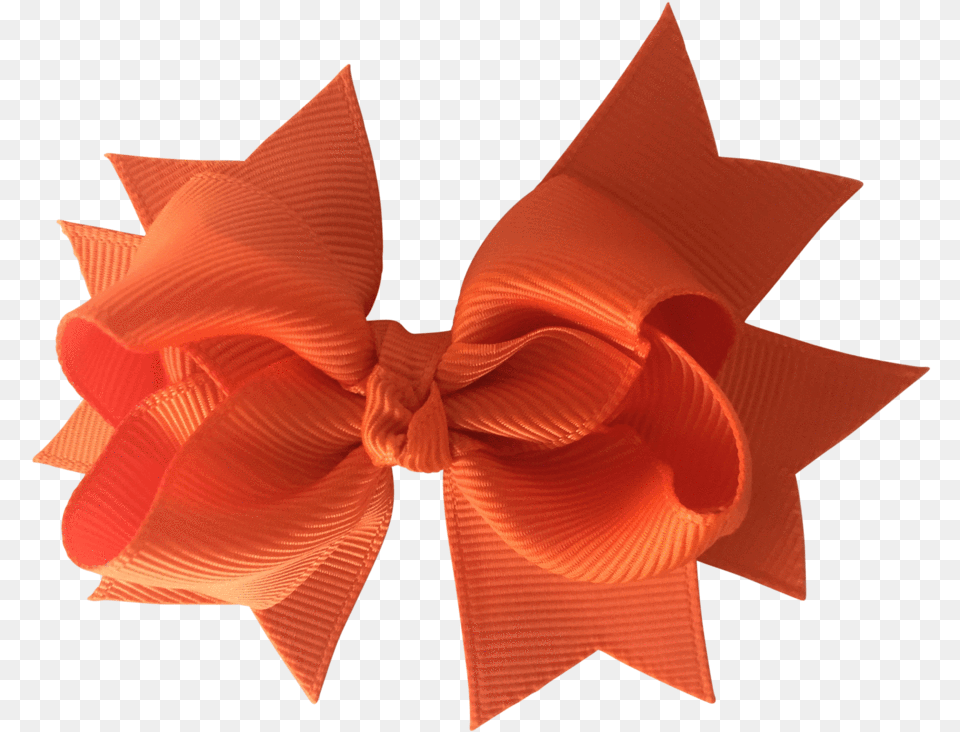 Orange Hair Accessories Gift Wrapping, Formal Wear, Tie, Bow Tie, Animal Png Image