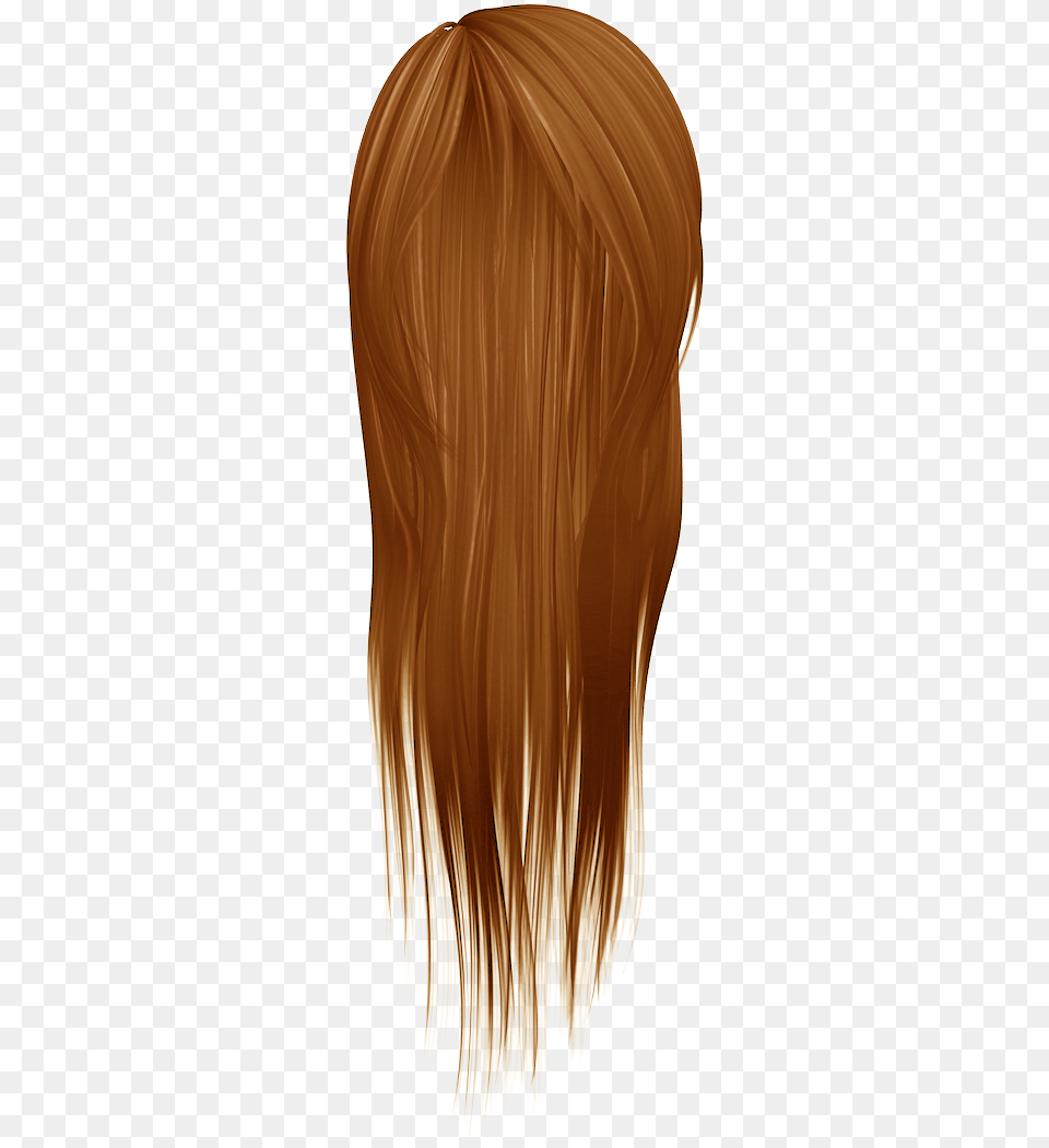 Orange Hair Transparent Background, Blonde, Person, Adult, Female Free Png Download