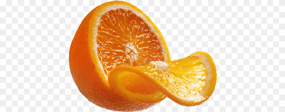 Orange Happy Colors Food Transparent Background Orange Aesthetic, Citrus Fruit, Fruit, Plant, Produce Free Png Download
