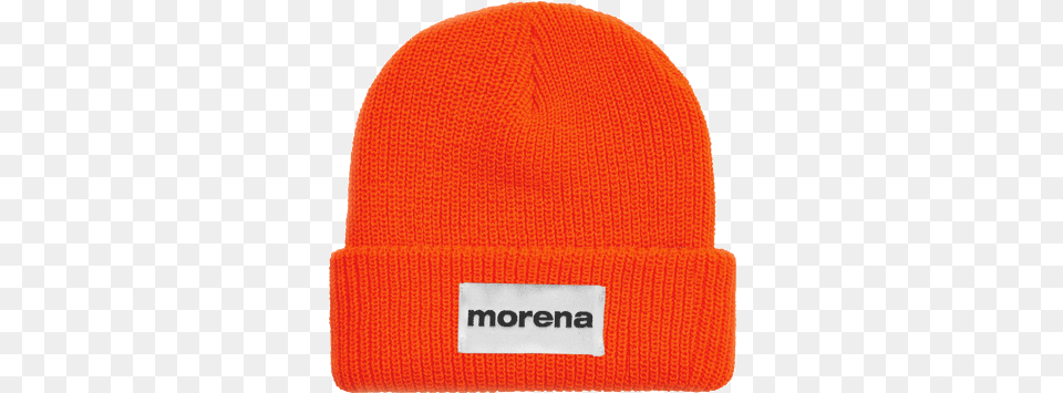 Orange Hat Beanie, Cap, Clothing Free Png