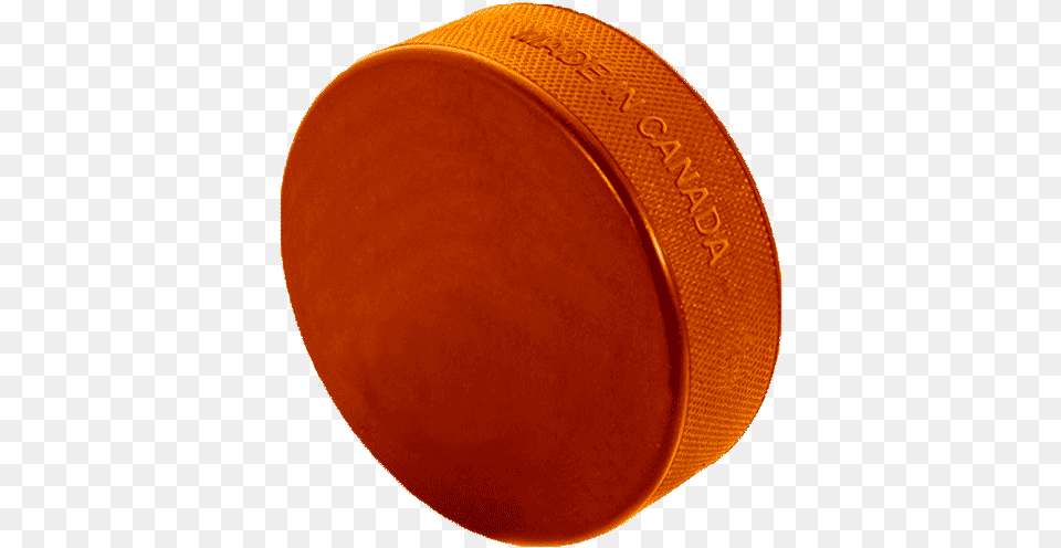 Orange Hockey Puck 6 Ounces Circle, Ping Pong, Ping Pong Paddle, Racket, Sport Png Image