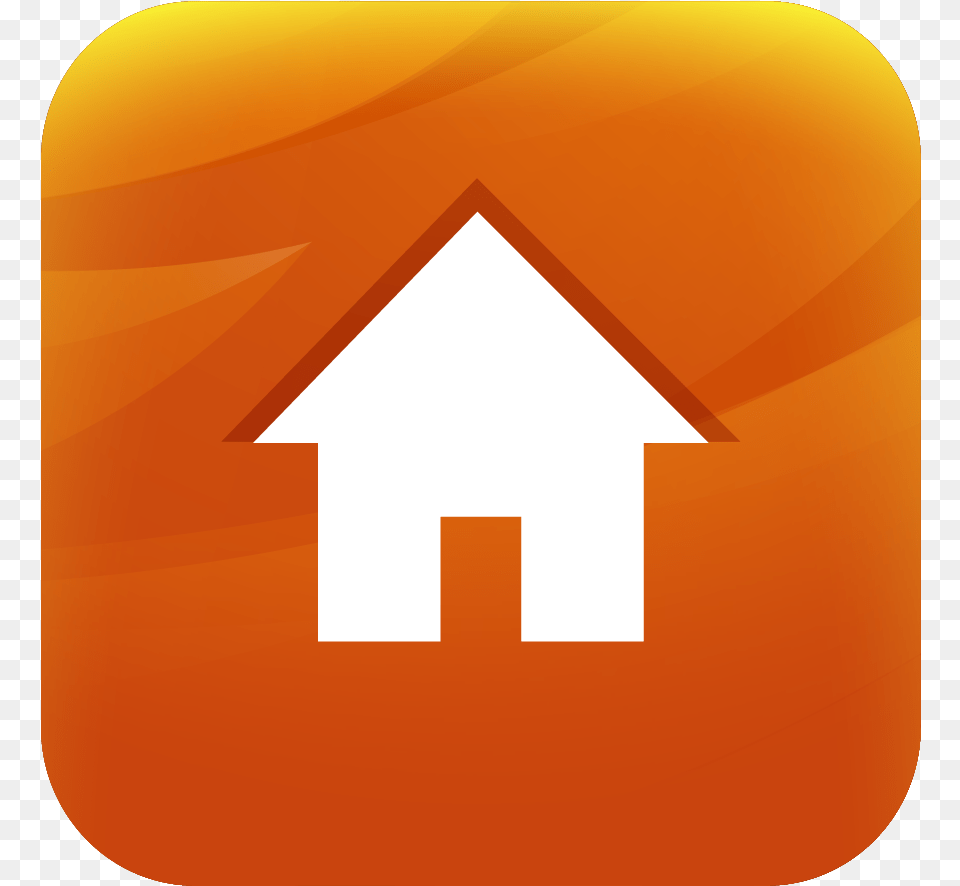 Orange Home, Outdoors, First Aid Free Png Download