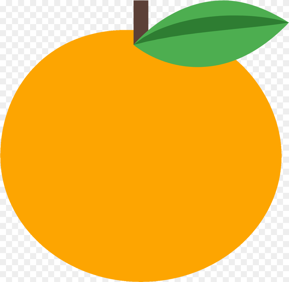 Orange Icon 3 Image Icone Orange, Produce, Citrus Fruit, Food, Fruit Free Transparent Png
