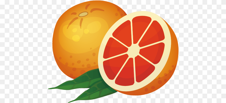 Orange Icon Rangpur, Citrus Fruit, Food, Fruit, Grapefruit Free Transparent Png