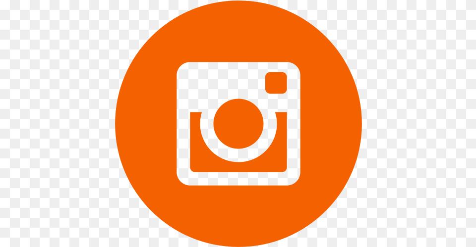Orange Instagram Icon Instagram, Photography, Disk Png