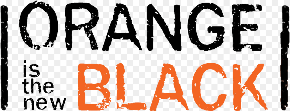 Orange Is The New Black Titre Orange Is The New Black, Text, Accessories, Bag, Handbag Free Png