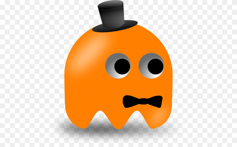 Orange Jello P Cman Clip Art, Food, Vegetable, Pumpkin, Produce Free Png Download