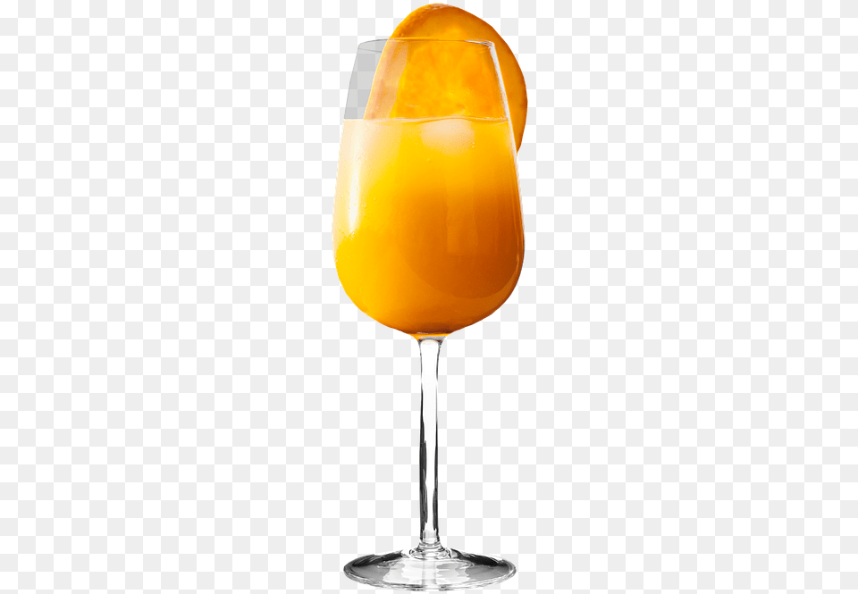 Orange Juice, Beverage, Glass, Orange Juice, Alcohol Free Png Download