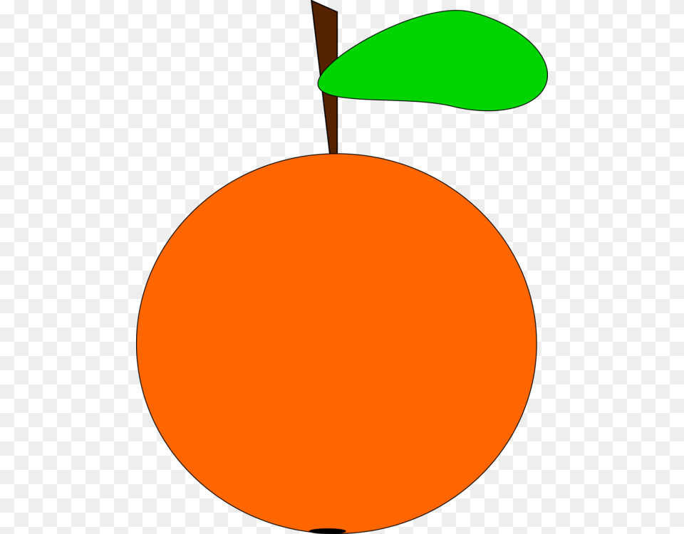 Orange Juice Cartoon Mandarin Orange Fruit, Produce, Citrus Fruit, Food, Plant Free Transparent Png