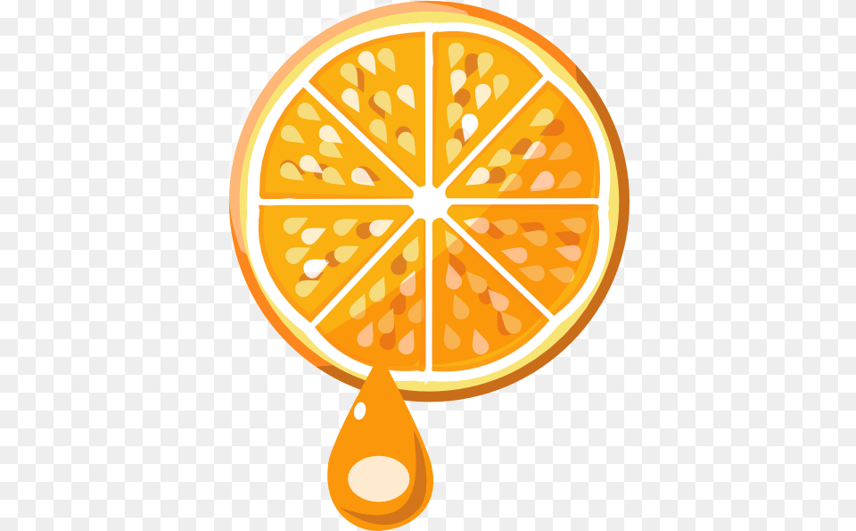Orange Juice Clip Arts For Web Clip Arts Squeeze Orange Clipart, Produce, Citrus Fruit, Food, Fruit Free Transparent Png