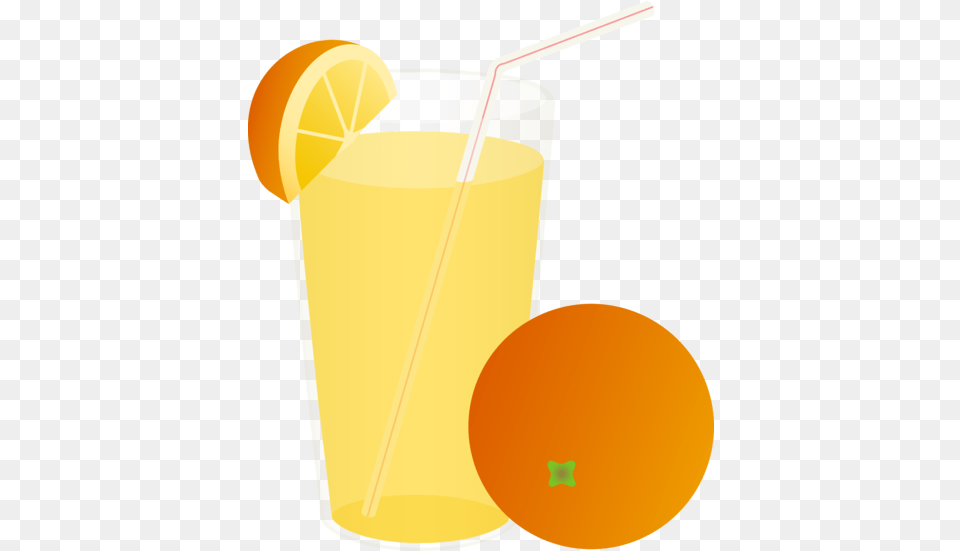 Orange Juice Clipart, Beverage, Orange Juice Free Transparent Png