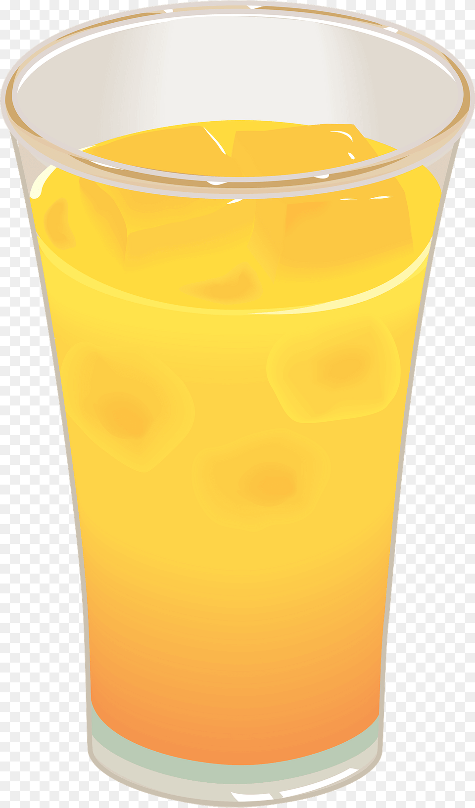 Orange Juice Clipart, Beverage, Orange Juice Png Image