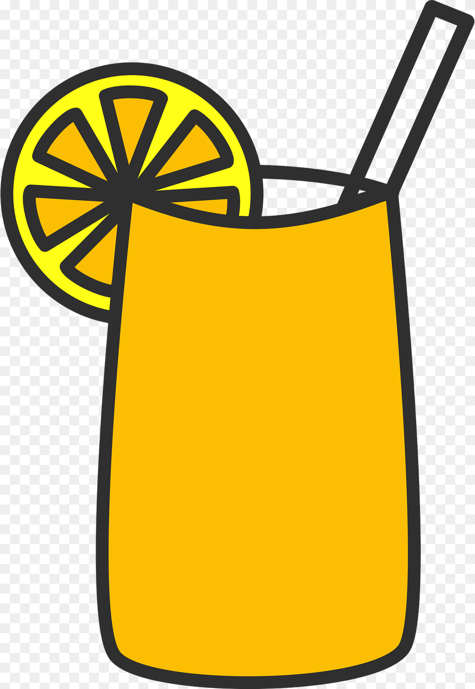 Orange Juice Clipart, Beverage Png Image