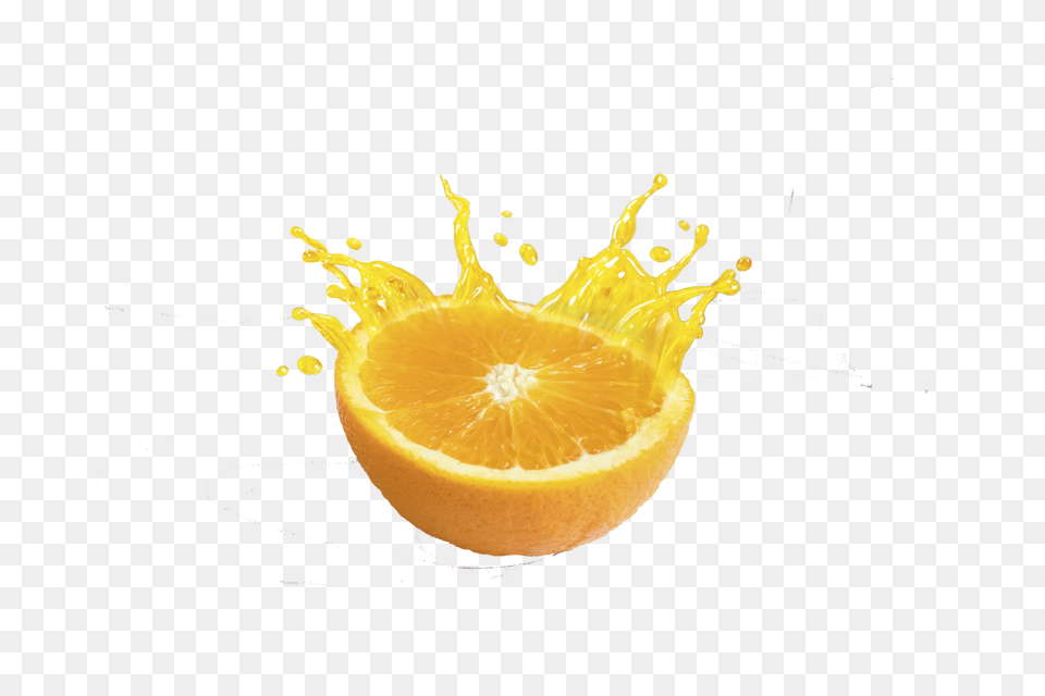 Orange Juice Fruchtsaft, Beverage, Citrus Fruit, Food, Fruit Free Png Download