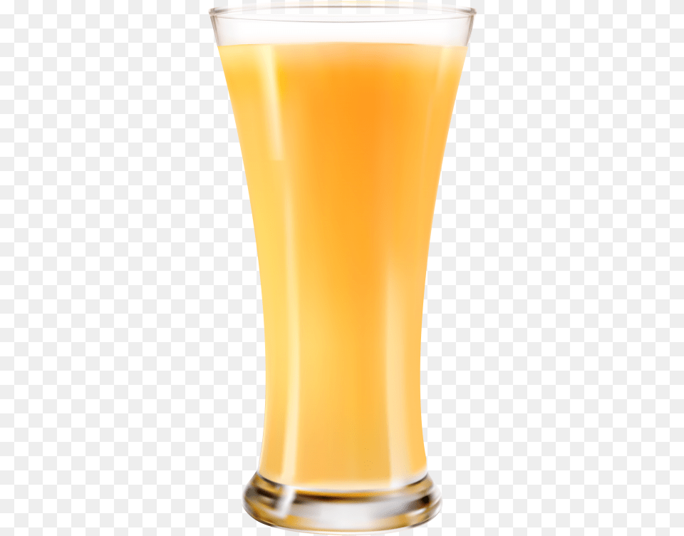 Orange Juice Glass Transparent Background Photo 2525 Glass Of Orange Juice, Alcohol, Beer, Beer Glass, Beverage Png