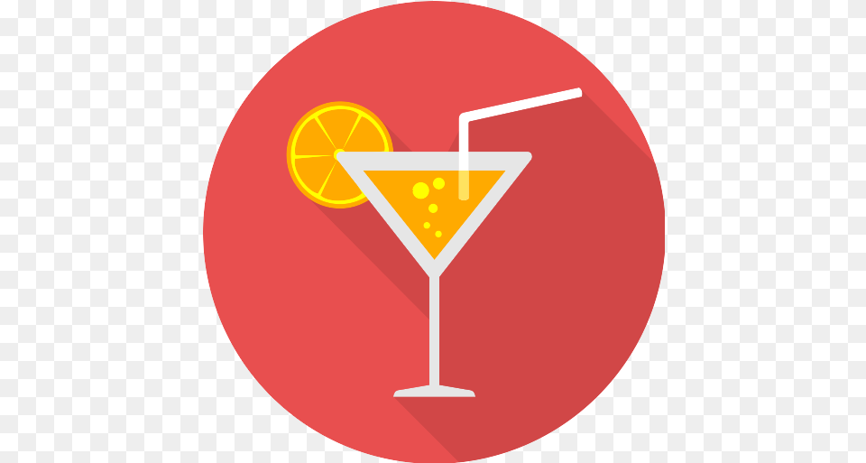 Orange Juice Icon Repo Icons Icon, Alcohol, Beverage, Cocktail, Martini Png Image