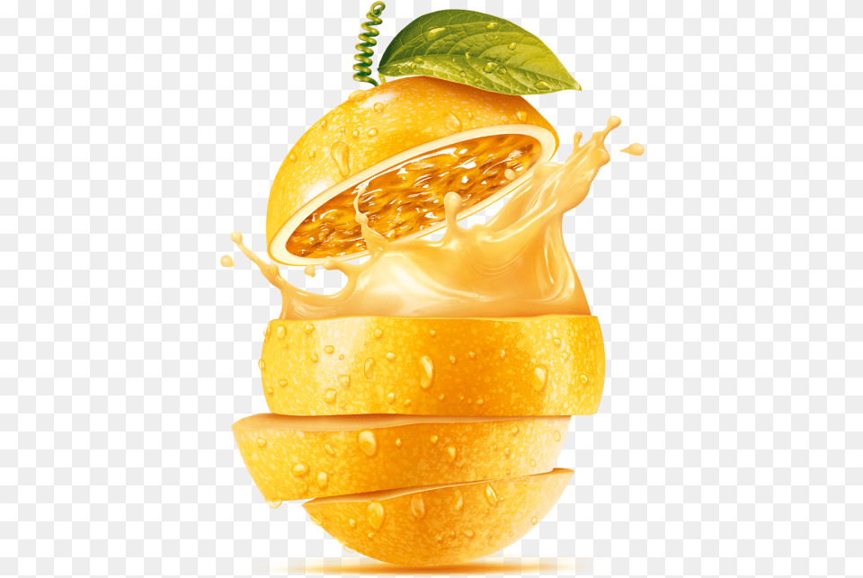 Orange Juice Image Searchpng Orange And Juice, Citrus Fruit, Food, Fruit, Plant Free Png Download