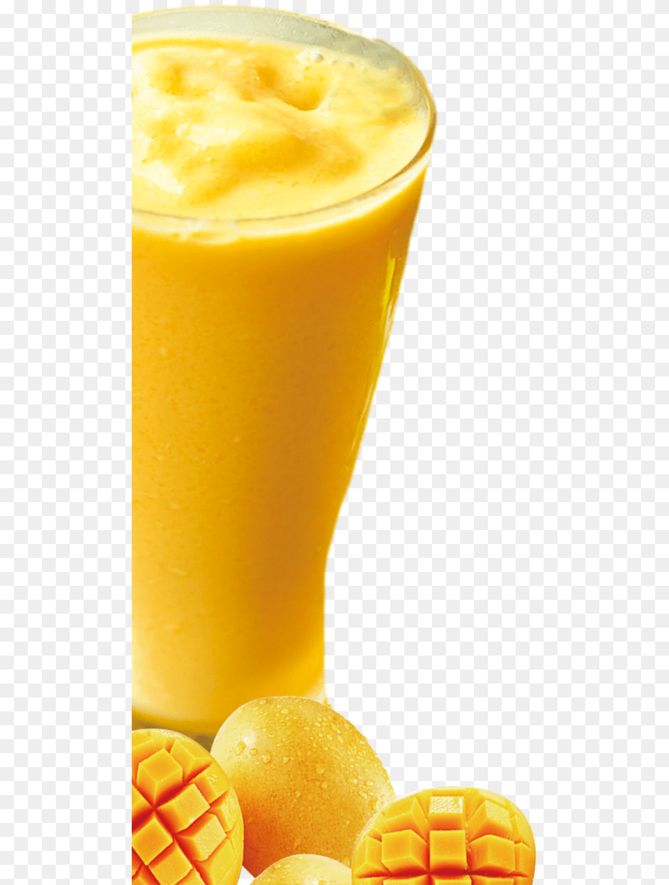 Orange Juice Milkshake Smoothie Mango Shake Beverage, Citrus Fruit, Food, Fruit Free Png Download