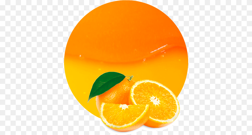 Orange Juice Nfc Frutas Acidas La Naranja, Citrus Fruit, Food, Fruit, Plant Free Transparent Png