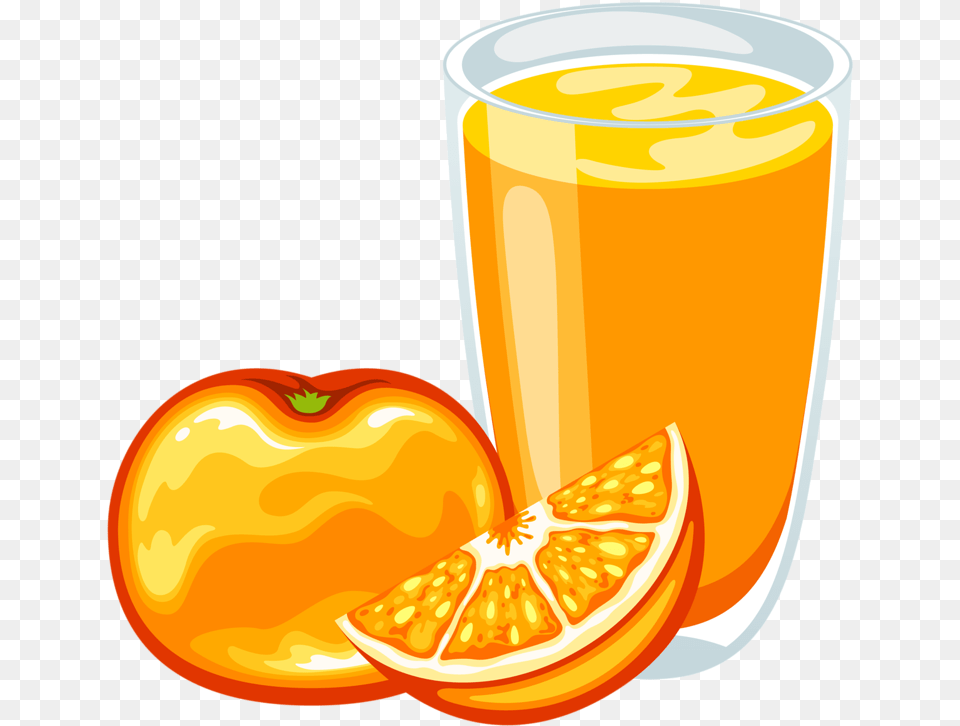 Orange Juice Orange Drink Apple Juice Orange Juice Cartoon, Beverage, Orange Juice, Plant, Produce Free Png