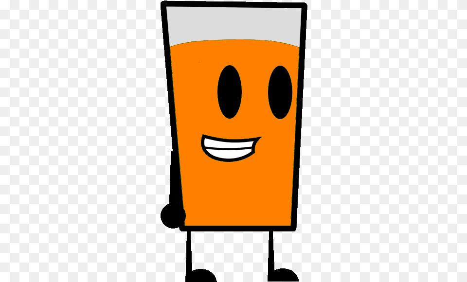 Orange Juice Orange Juice Cartoon, Glass Free Png