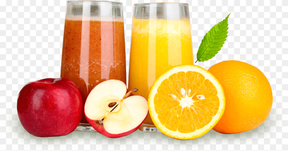 Orange Juice Smoothie Soft Drink Apple Orange Juice Orange Juice Apple Juice, Plant, Fruit, Food, Citrus Fruit Png Image