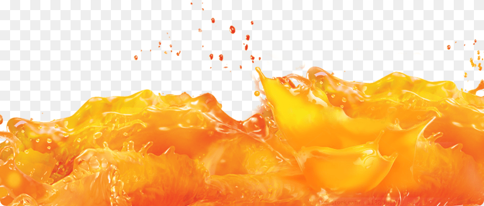 Orange Juice Splash Download Minute Maid Pulpy, Art, Graphics, Modern Art, Fire Free Transparent Png