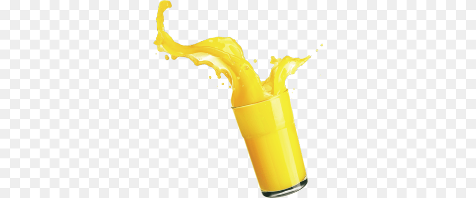 Orange Juice Splash Orange Juice Splash Psd, Beverage, Orange Juice, Dynamite, Weapon Png