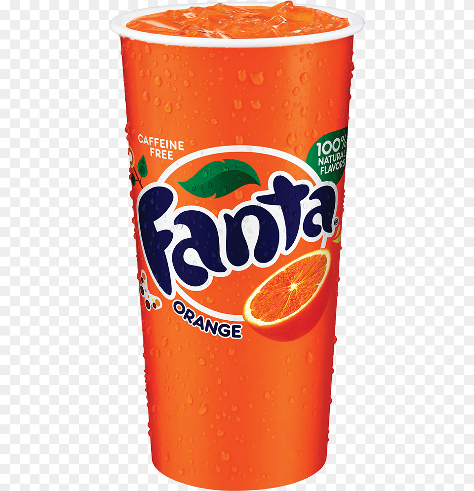 Orange Juice Splash Orange Soft Drink, Tin, Citrus Fruit, Food, Fruit Png Image