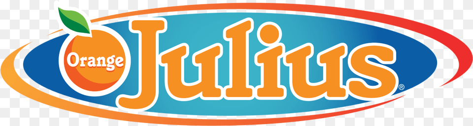 Orange Julius Logo Orange Julius Logo, Food, Fruit, Plant, Produce Png