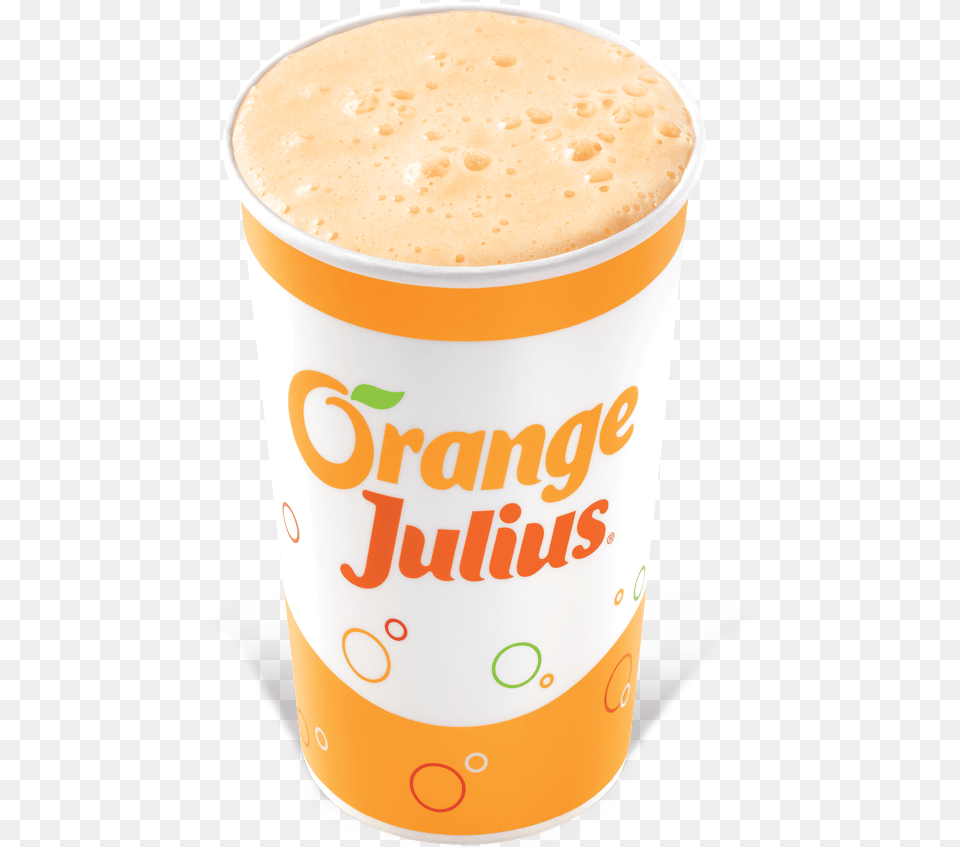 Orange Julius Original Dq, Cup, Beverage, Coffee, Coffee Cup Png Image
