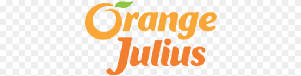 Orange Julius Poster, Text, Bulldozer, Logo, Machine Free Png Download