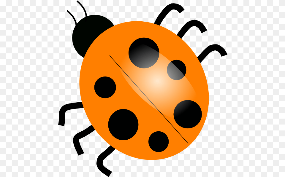 Orange Ladybug U0026 Free Ladybugpng Transparent Maruko Ramen Center, Sphere, Astronomy, Moon, Nature Png