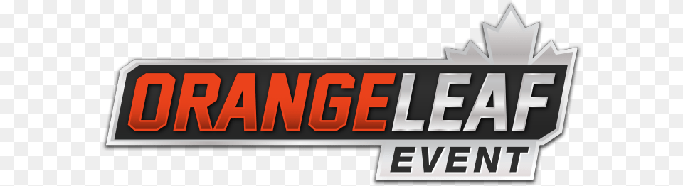 Orange Leaf Logo Graphics, Scoreboard, Symbol Png