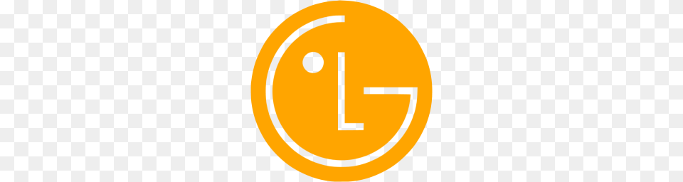 Orange Lg Icon, Art Png
