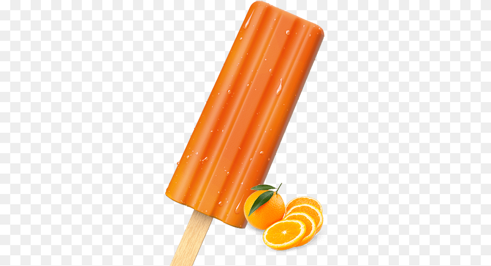 Orange Licks Candy Skewer, Citrus Fruit, Plant, Produce, Fruit Png