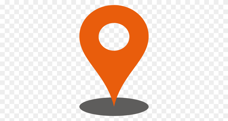 Orange Location Marker Infographic, Droplet, Text Png Image