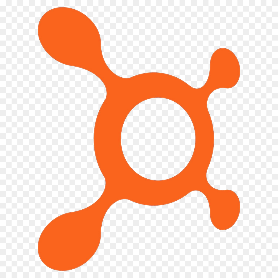 Orange Longhorn Logo Transparent Background Makiminato Branch, Person Png Image