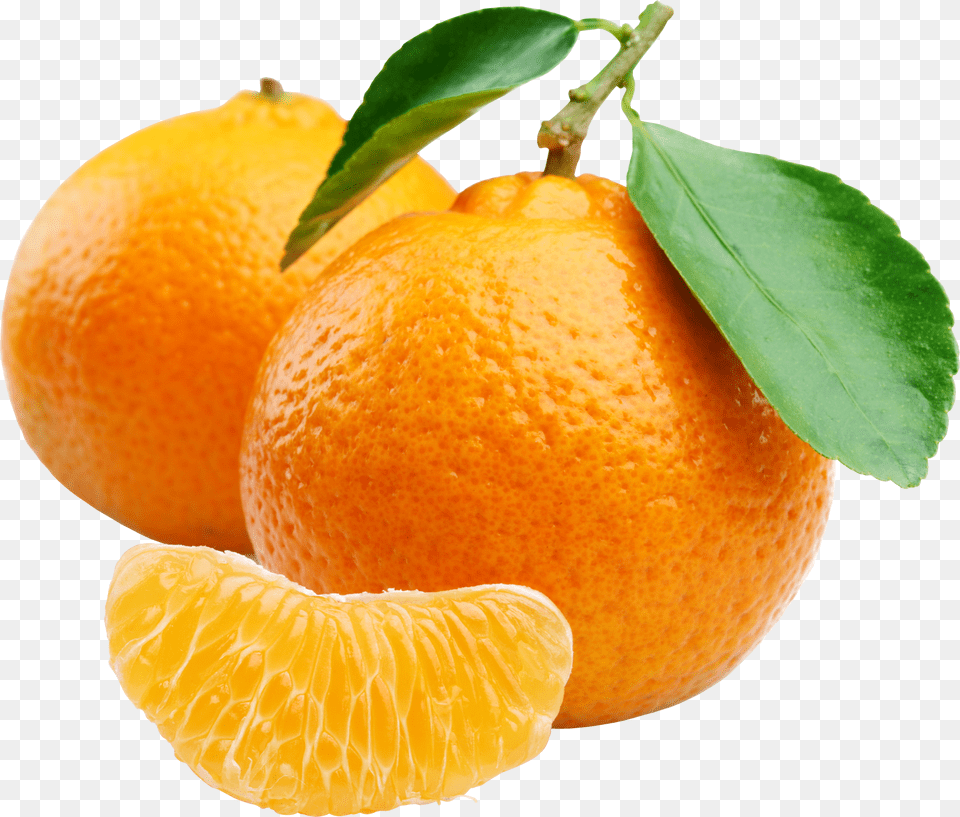 Orange Mandarin Orange Png