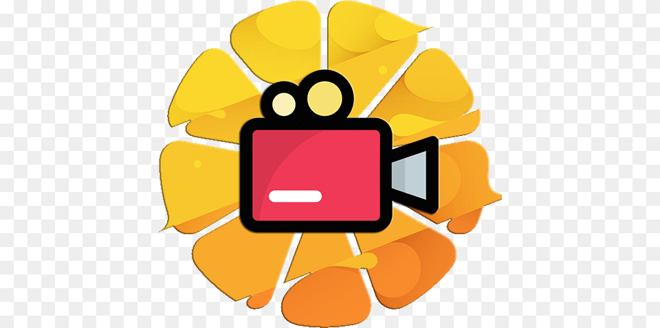 Orange Media Player Clip Art Png Image