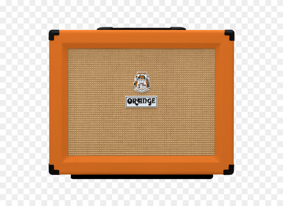 Orange Micro Dark Ppc108 1 X 8quot Cabinet Black, Electronics, Speaker, Amplifier, Computer Hardware Png Image