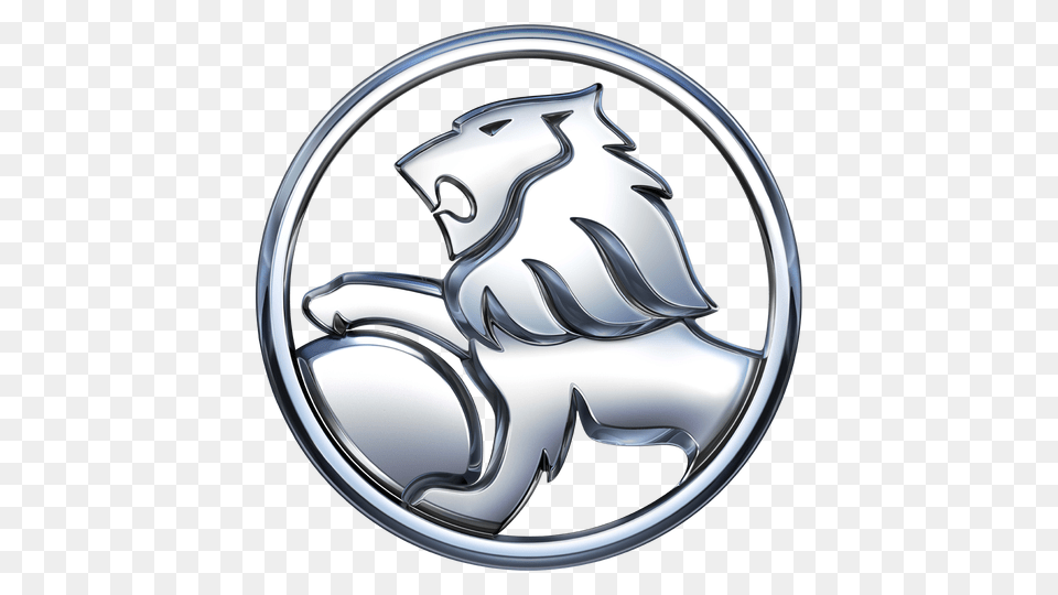Orange Motor Group Nsw Car With Animal Logo, Emblem, Symbol Free Transparent Png