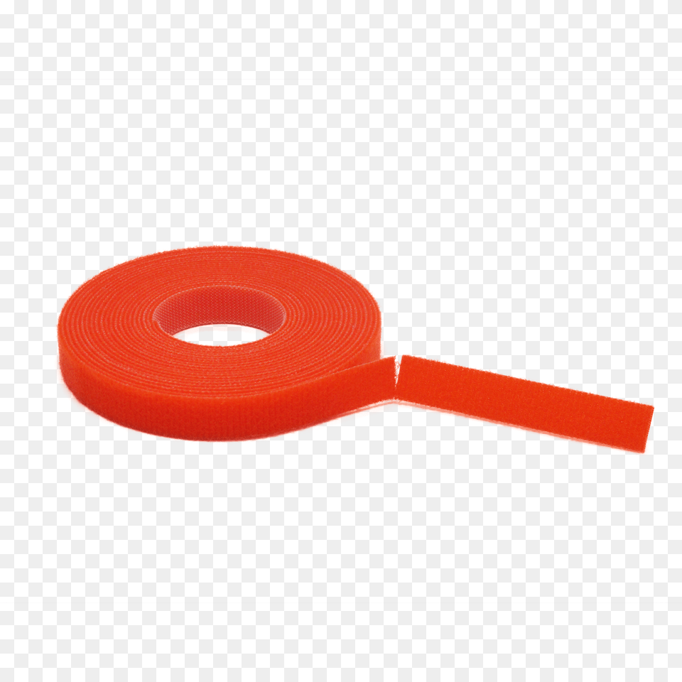 Orange One Tape Perforated Pcsroll, Smoke Pipe Free Transparent Png