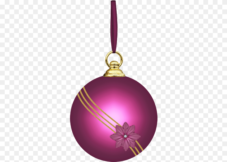 Orange Ornament Clipart, Accessories, Purple, Chandelier, Lamp Free Png