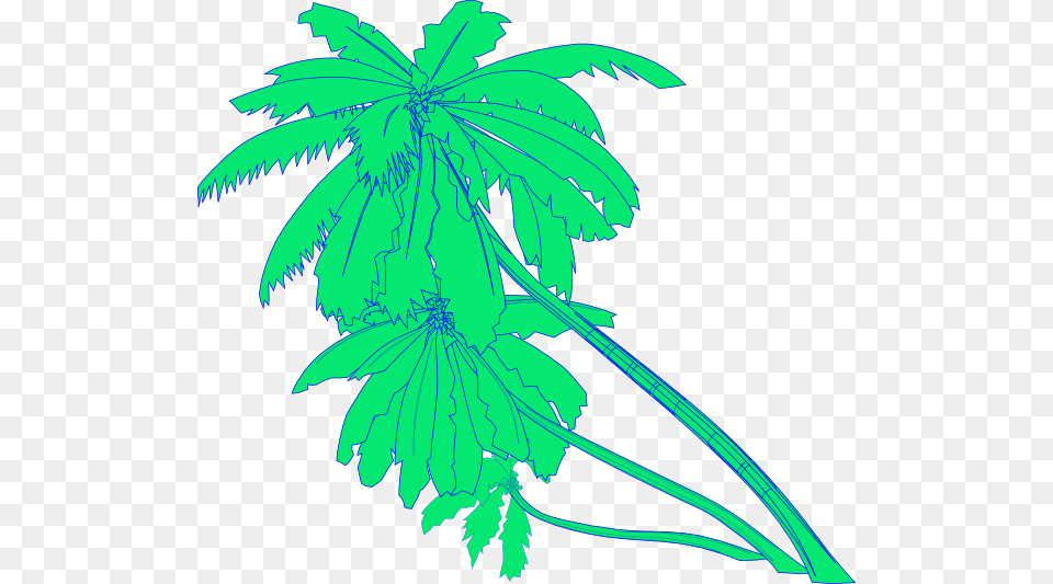 Orange Palm Trees Clip Art, Leaf, Plant, Tree, Palm Tree Png